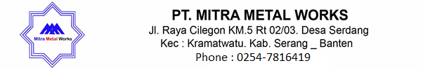 Lowongan Sales Marketing di Mitra Metal Works 2 69def3fd6c902