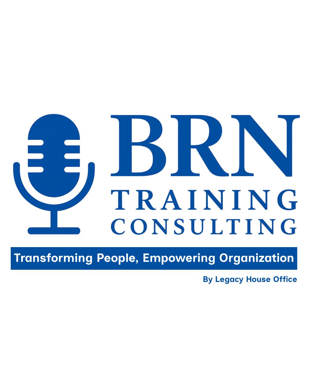 Brn Training Consulting