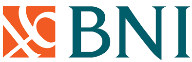 Perusahaan Perseroan (Persero) Bank Negara Indonesia Logo
