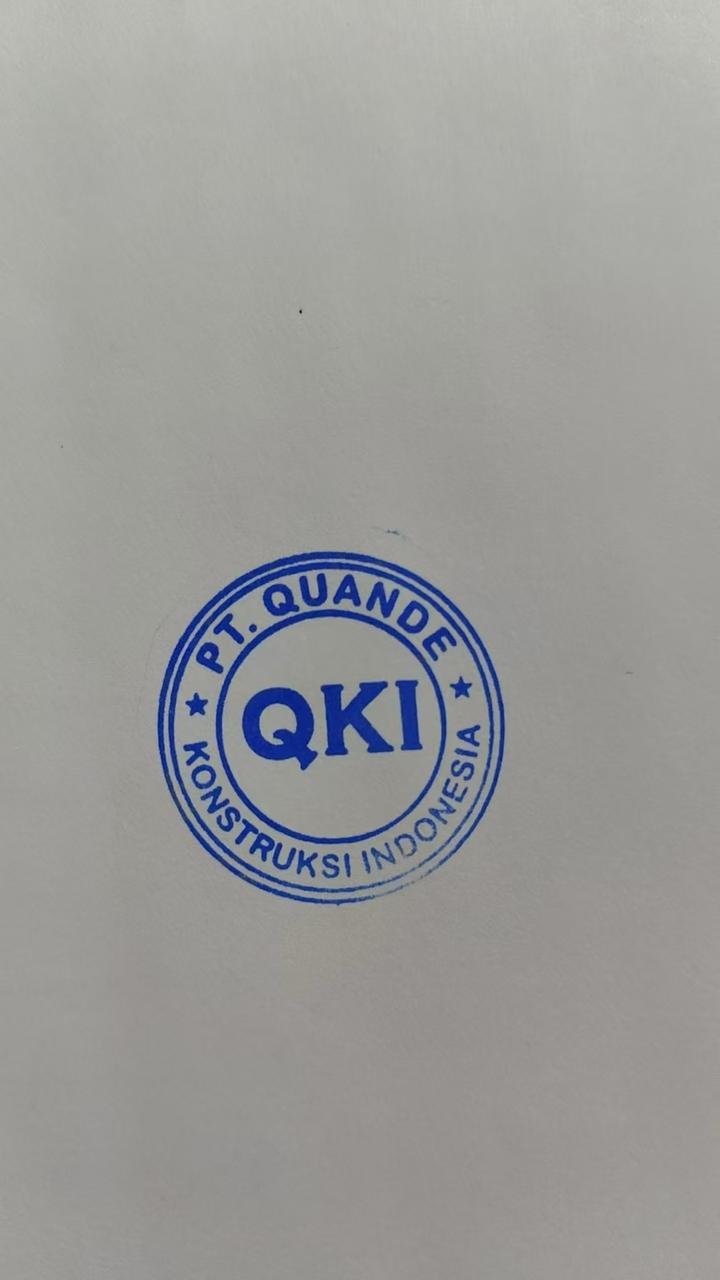 Logo Quande Konstruksi Indonesia