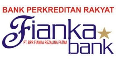 Bank Perkreditan Rakyat Fianka Rezalina Fatma