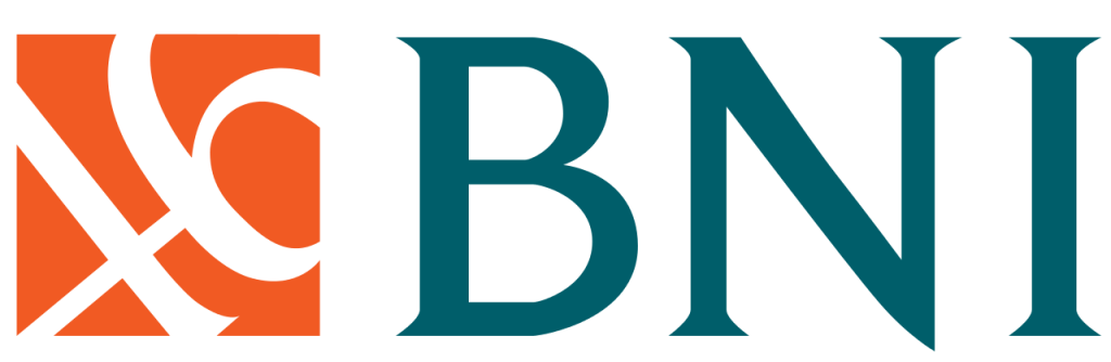 Perusahaan Perseroan (Persero) Bank Negara Indonesia Logo