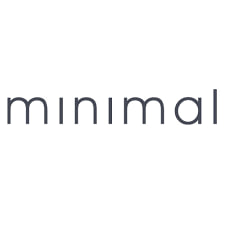 Minimal Fashion Clothing logo