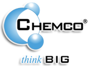 Pt. Chemco Prima Mandiri logo