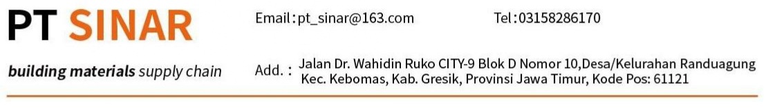 Lowongan Pemasaran Product perusahaan di Sinar Building Materials Supply Chain 2 6a67e9bae742f