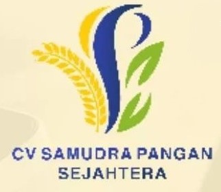 Samudra Pangan Sejahtera logo