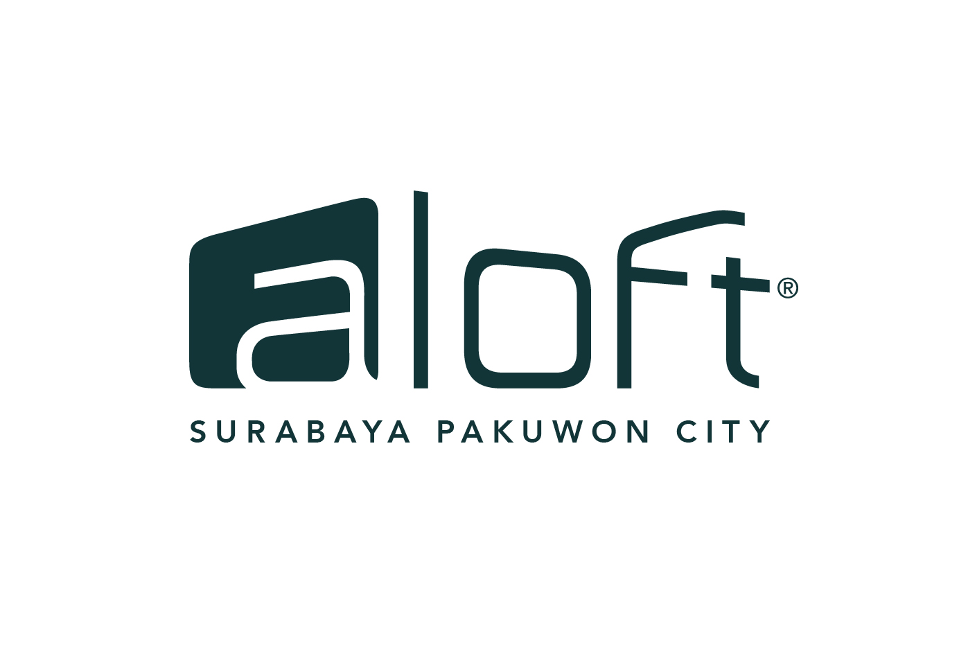 Pakuwon Jati - Sheraton Surabaya