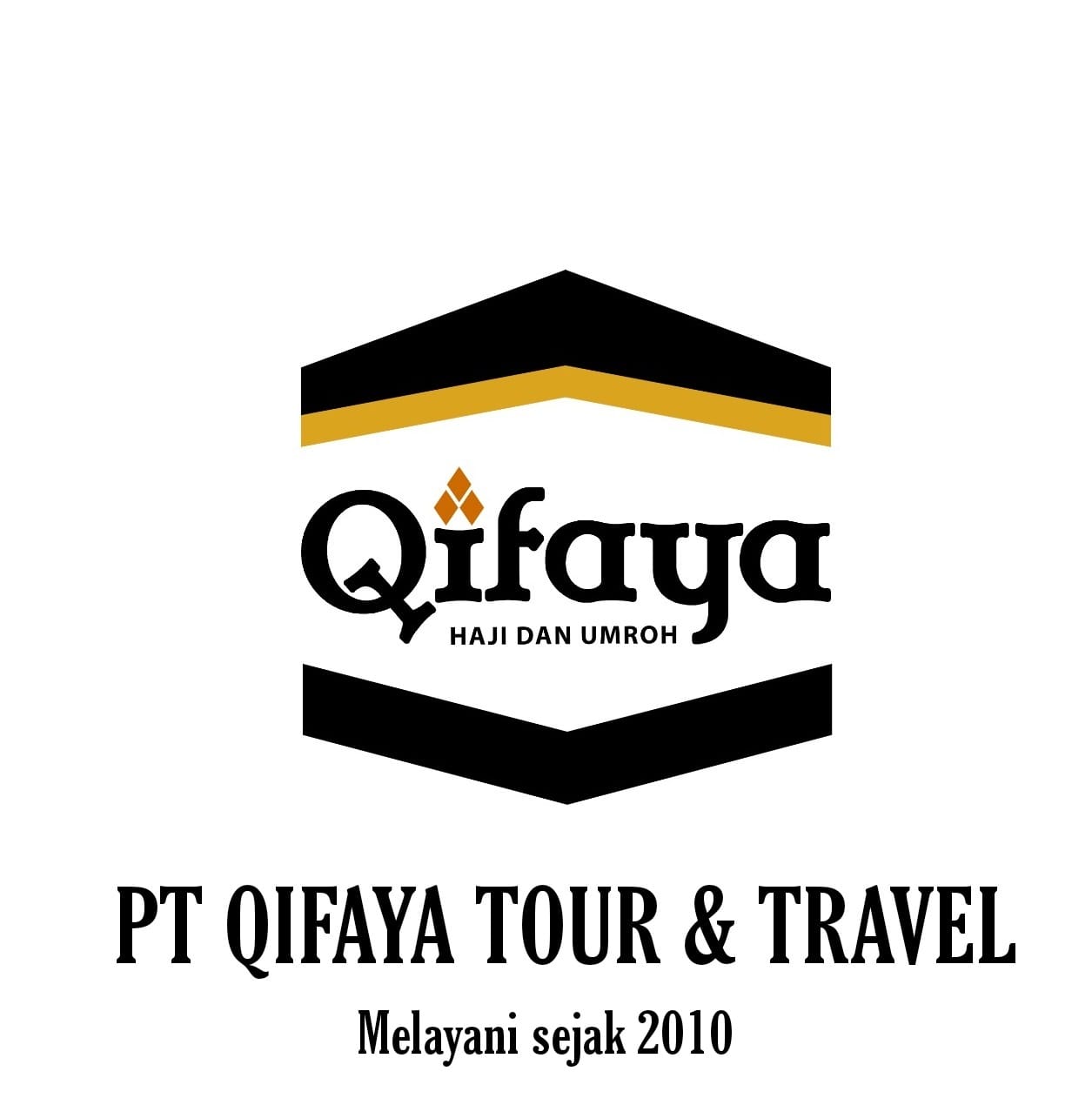 PT Qifaya Tour & Travel