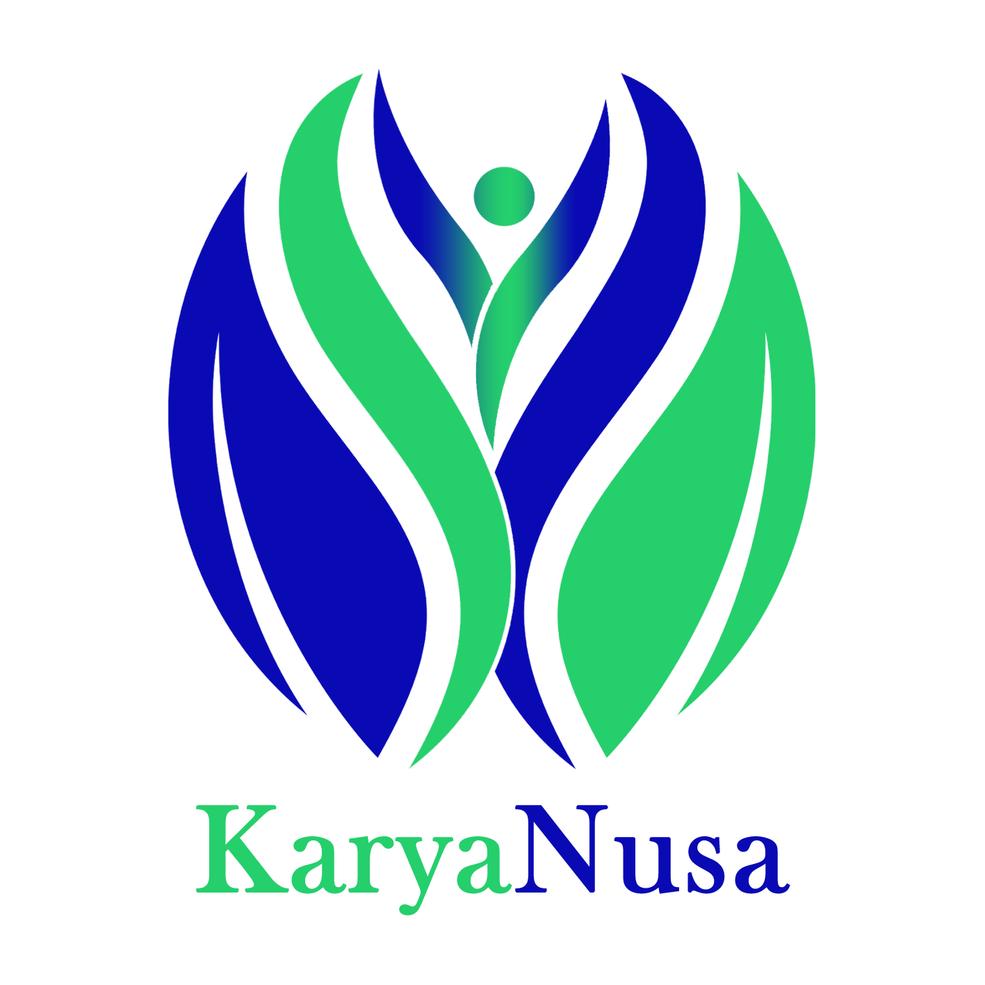 Logo Solusi Karya Nusantara