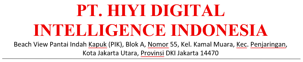 Lowongan Mekanik di Hiyi Digital Intelligence Indonesia 2 6ac5ce22c386f
