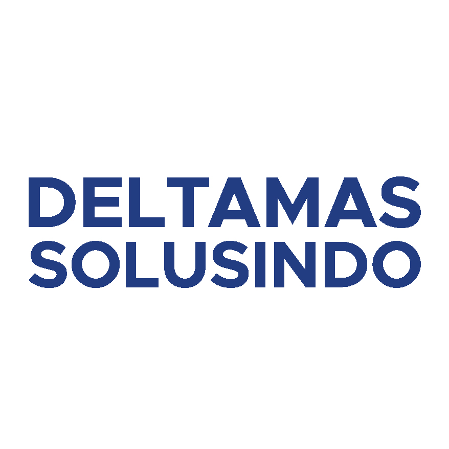 Pt. Deltamas Solusindo logo