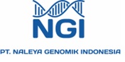 Naleya Genomik Indonesia