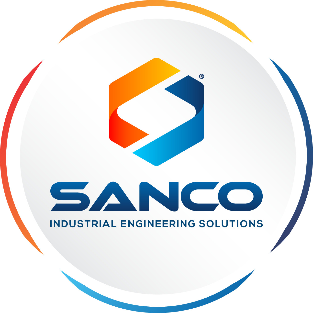 Pt. Sanco Indonesia logo