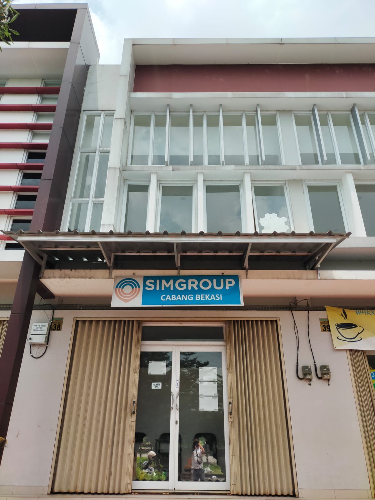 Lowongan Agen Call Center (PT. SWAKARYA INSAN MANDIRI) di PT. Swakarya Insan Mandiri Bekasi 2 62494506f2046