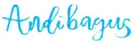 Andi Bagus Bali