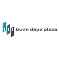 Pt. Bumi Daya Plaza logo