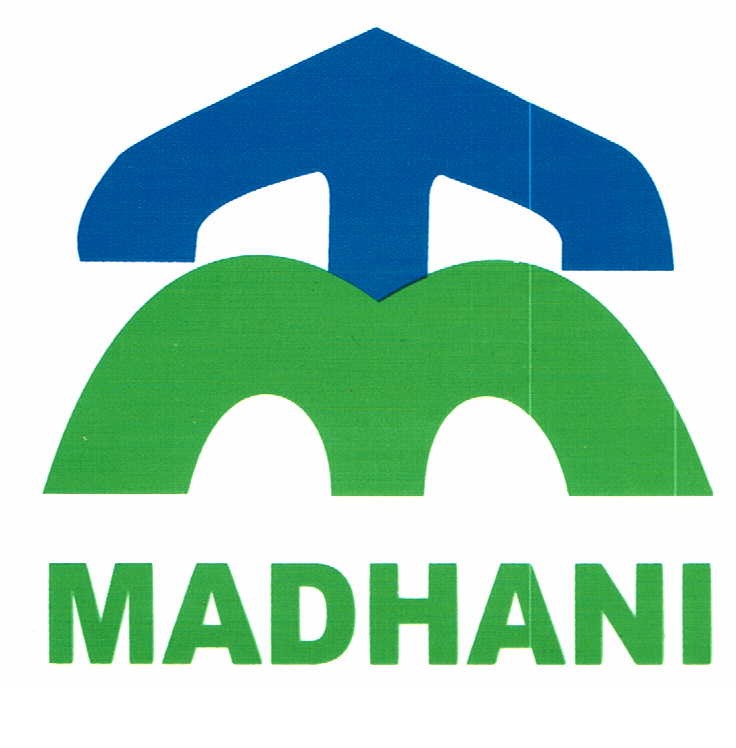 Madhani Talatah Nusantara