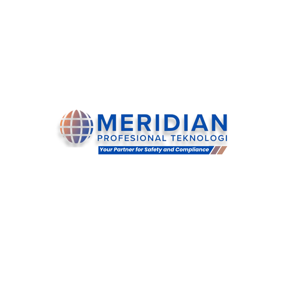 Meridian Profesional Teknologi logo