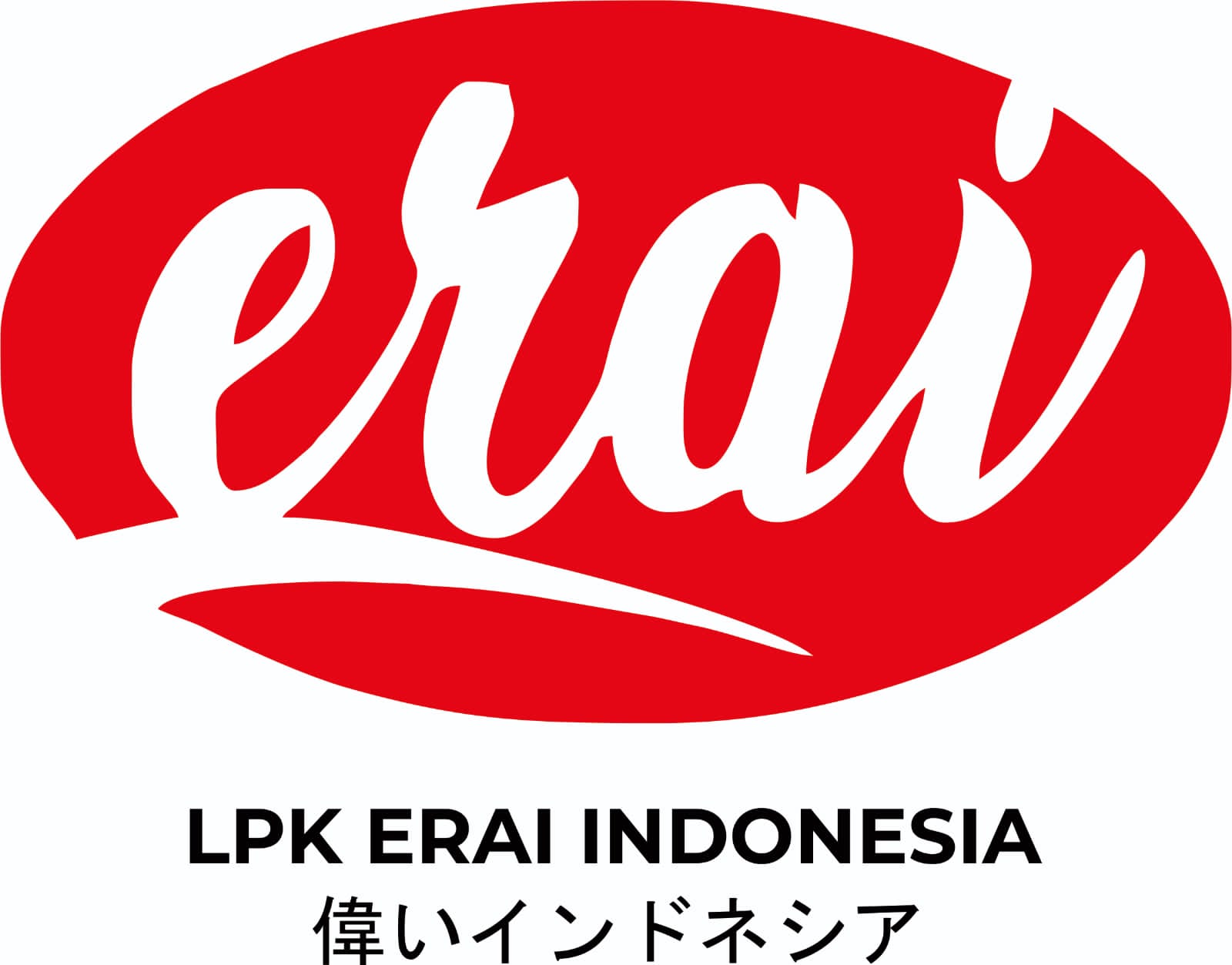 Lpk Erai Indonesia company logo