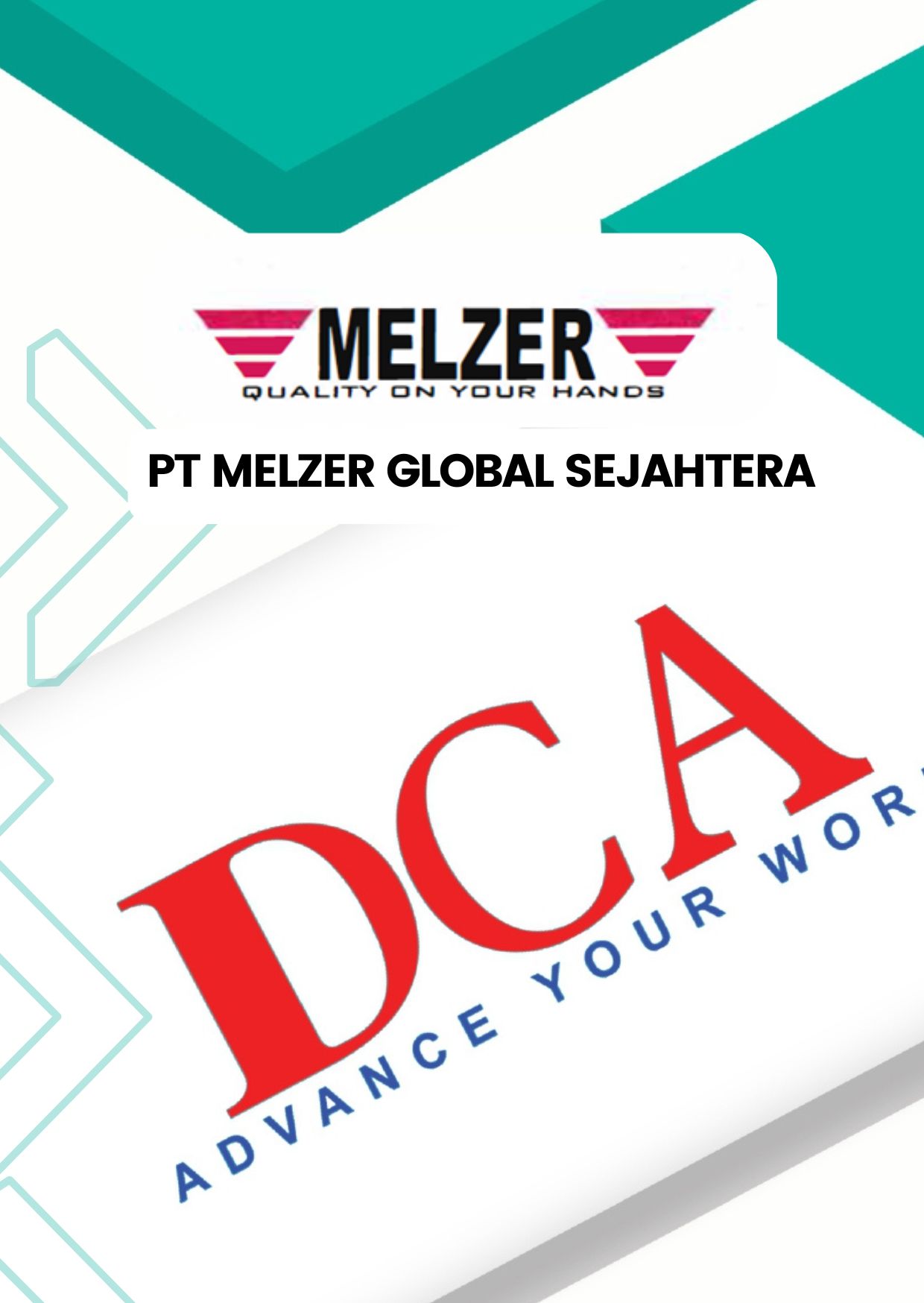 Pt. Melzer Global Sejahtera logo