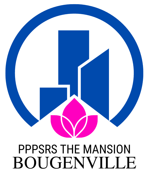 Pppsrs The Mansion At Dukuh Golf Kemayoran logo