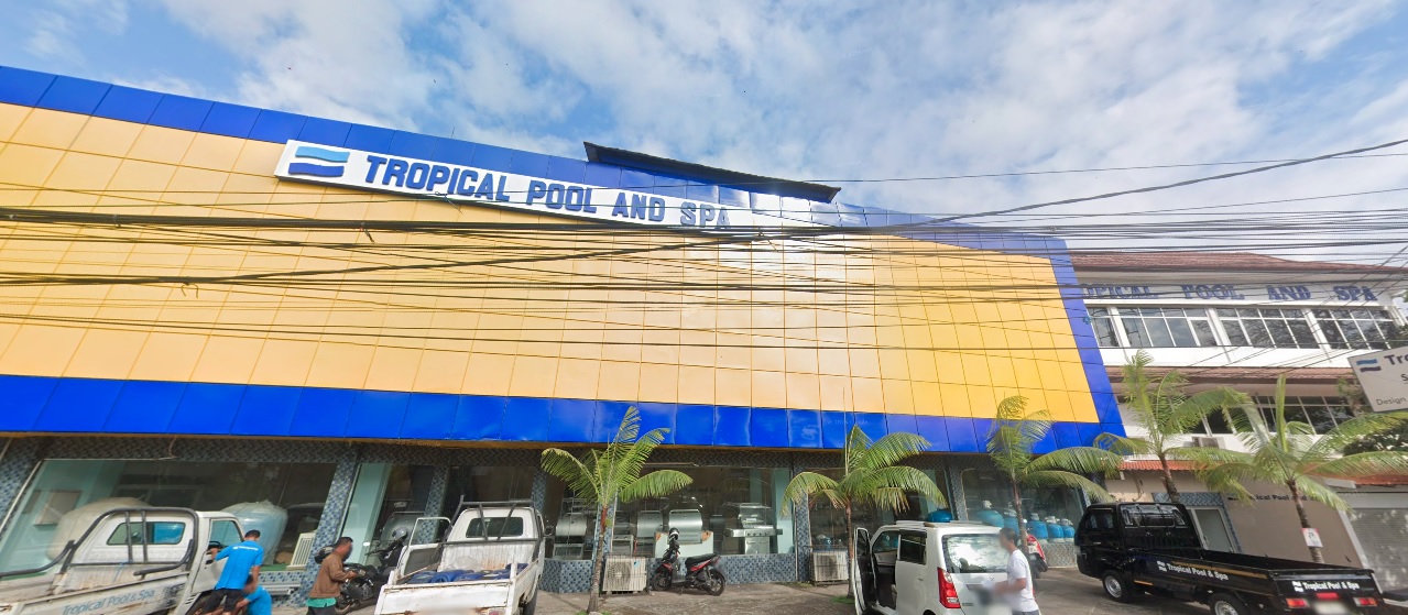 Karir Terbaru Pool Maintenance ( Karyawan Untuk perawatan kolam ) di PT. Tropikal Sistem 1 6a4f6188588fe