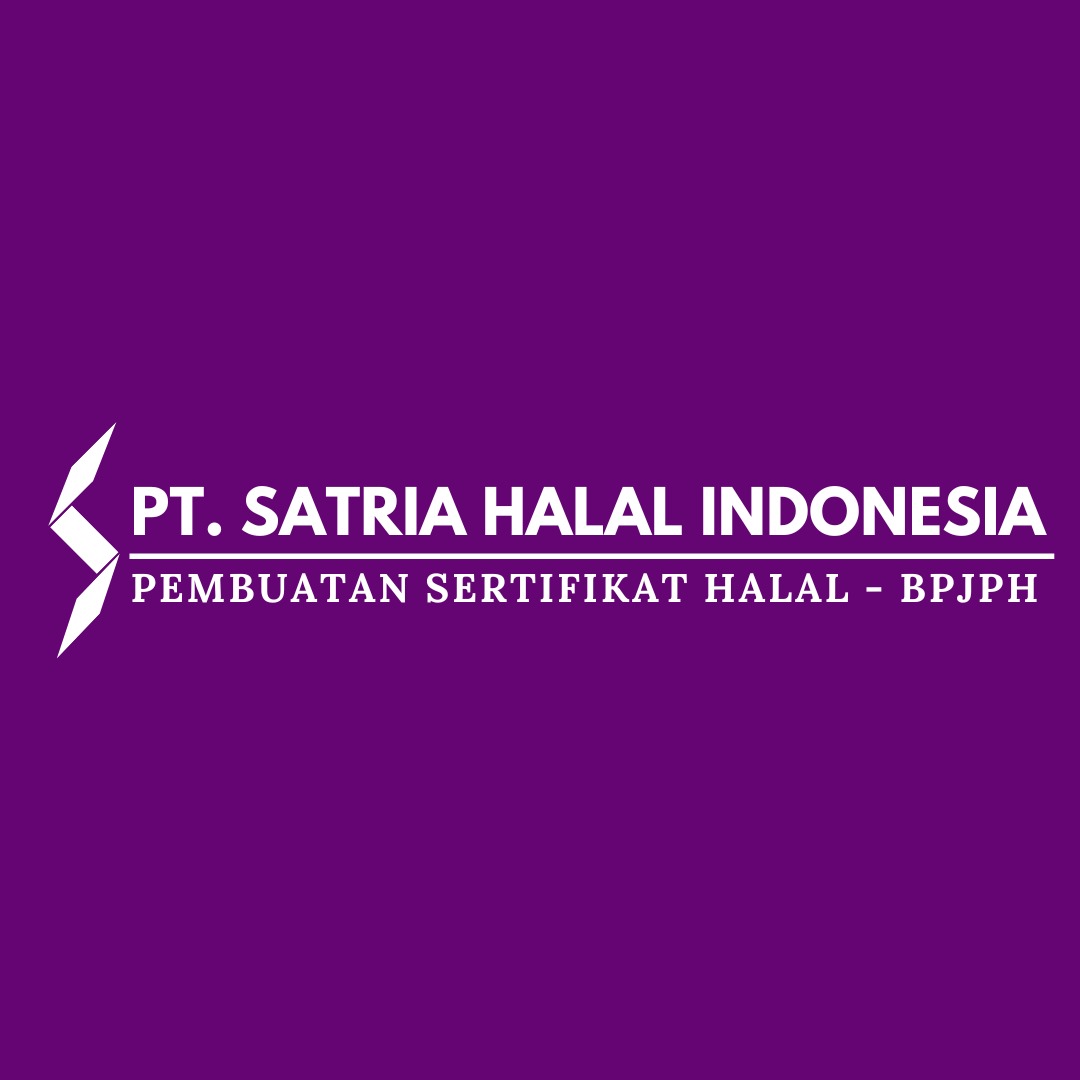 Satria Halal Indonesia