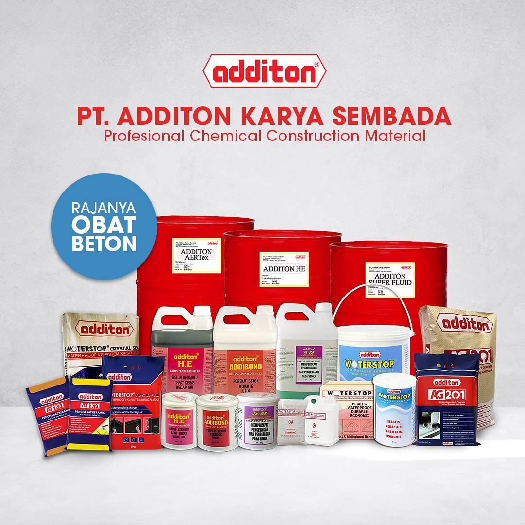 Karir Terbaru Staff Sales Agen di PT Additon Karya Sembada 2 62049e6a877ca
