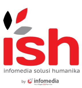 Pt Infomedia Solusi Humanika Cabang Samarinda logo