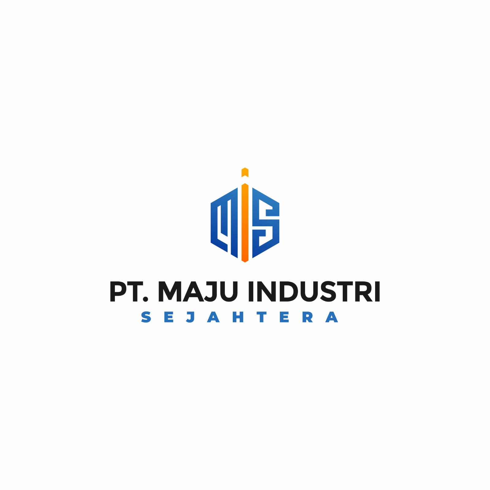 Maju Industri Sejahtera