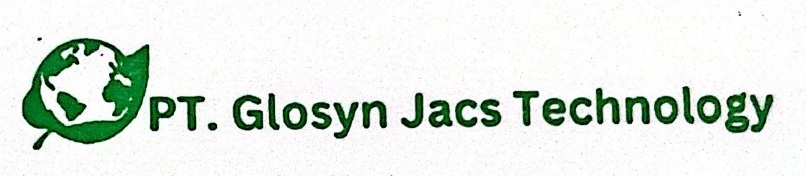 Logo Glosyn Jacs Technology