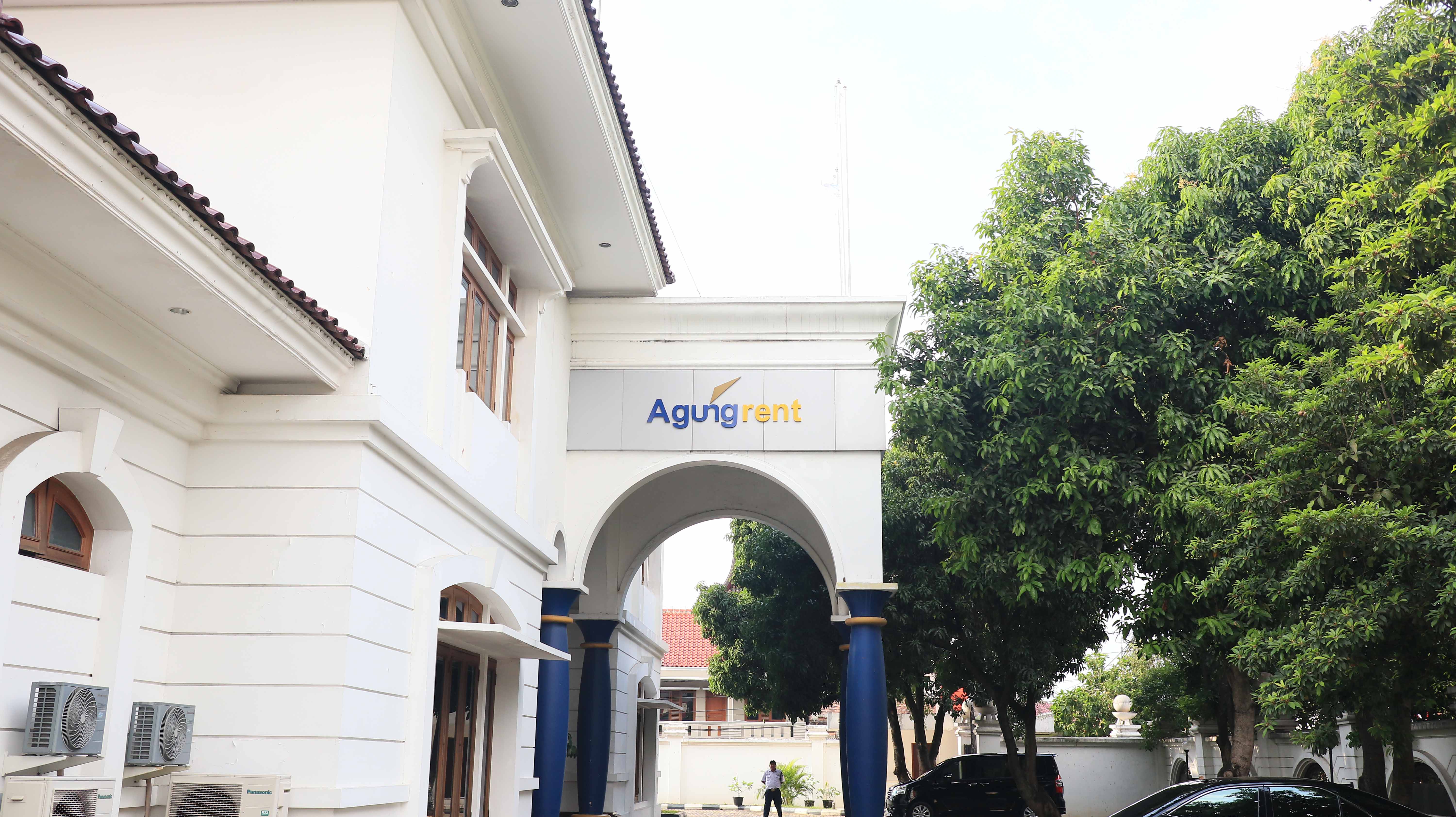 Agung Solusi Trans
