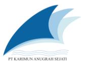 Loker Ship Hull Structure Engineer di PT. Karimun Anugrah Sejati, Tanjung Uncang, Batu Aji, Kota Batam, Kepulauan Riau, Indonesia