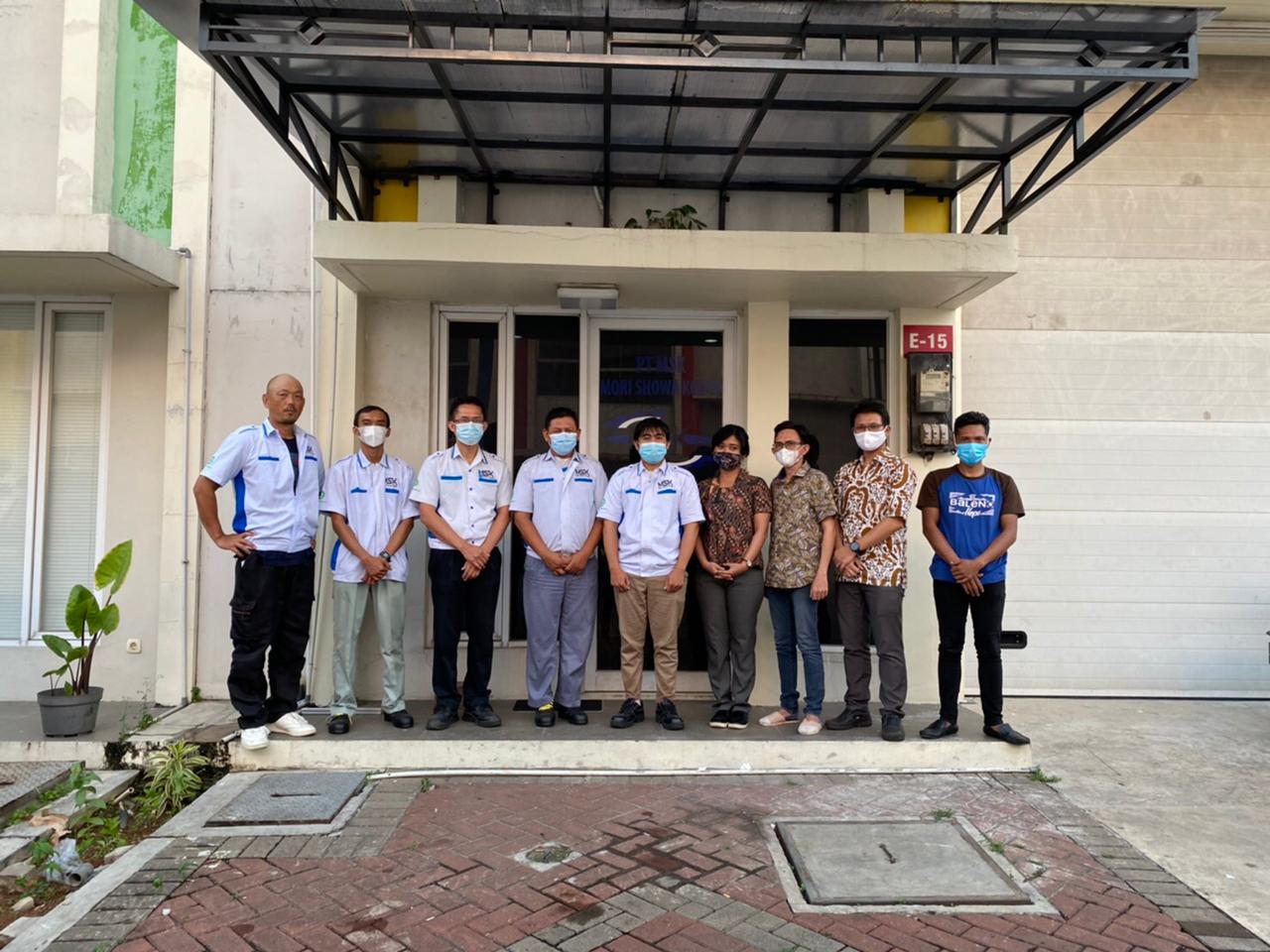 Karir Terbaru Mechanical Engineering Staff di Msk Mori Showa Kogyo 2 63bb8b831d633