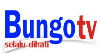 Bungo Media Televisi