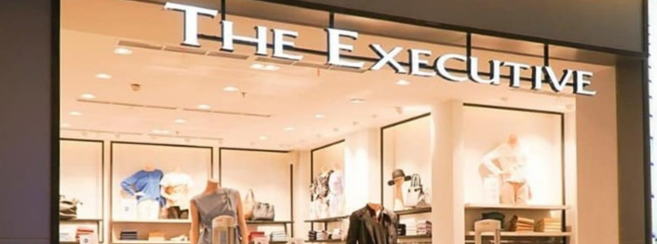 Txthe Executive Collection logo