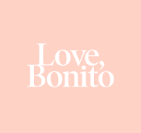 Love Bonito Official logo