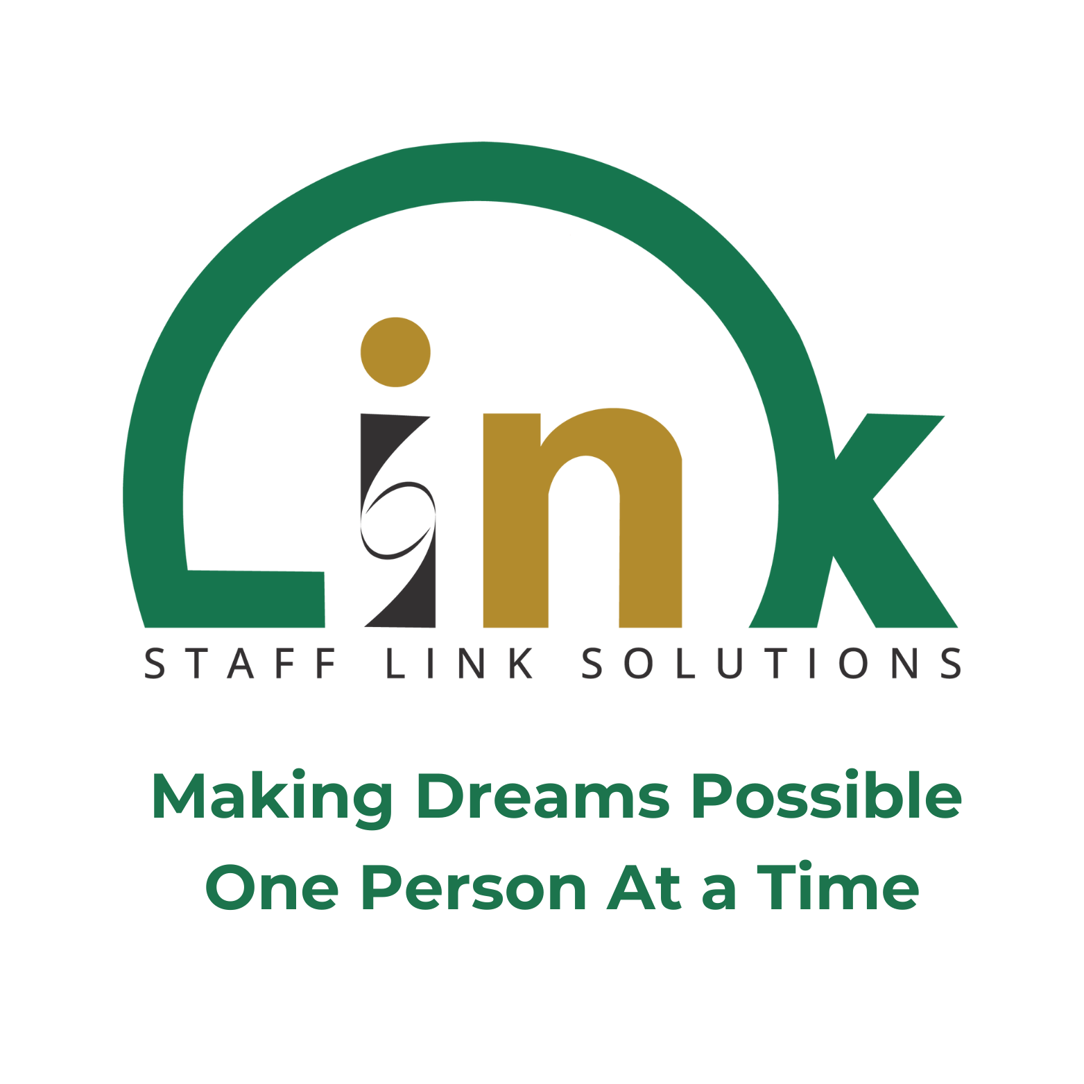 Staff Link Solutions