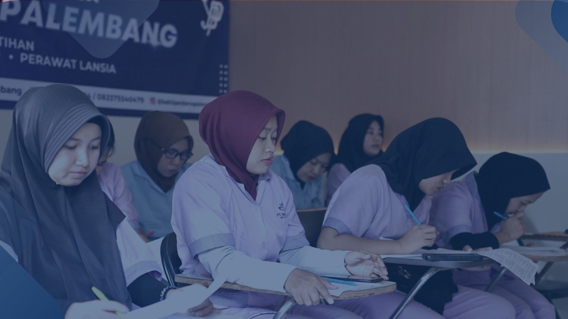 Lowongan BABYSITTER di Bakti Perdana Balayudha 2 690acccf5c136