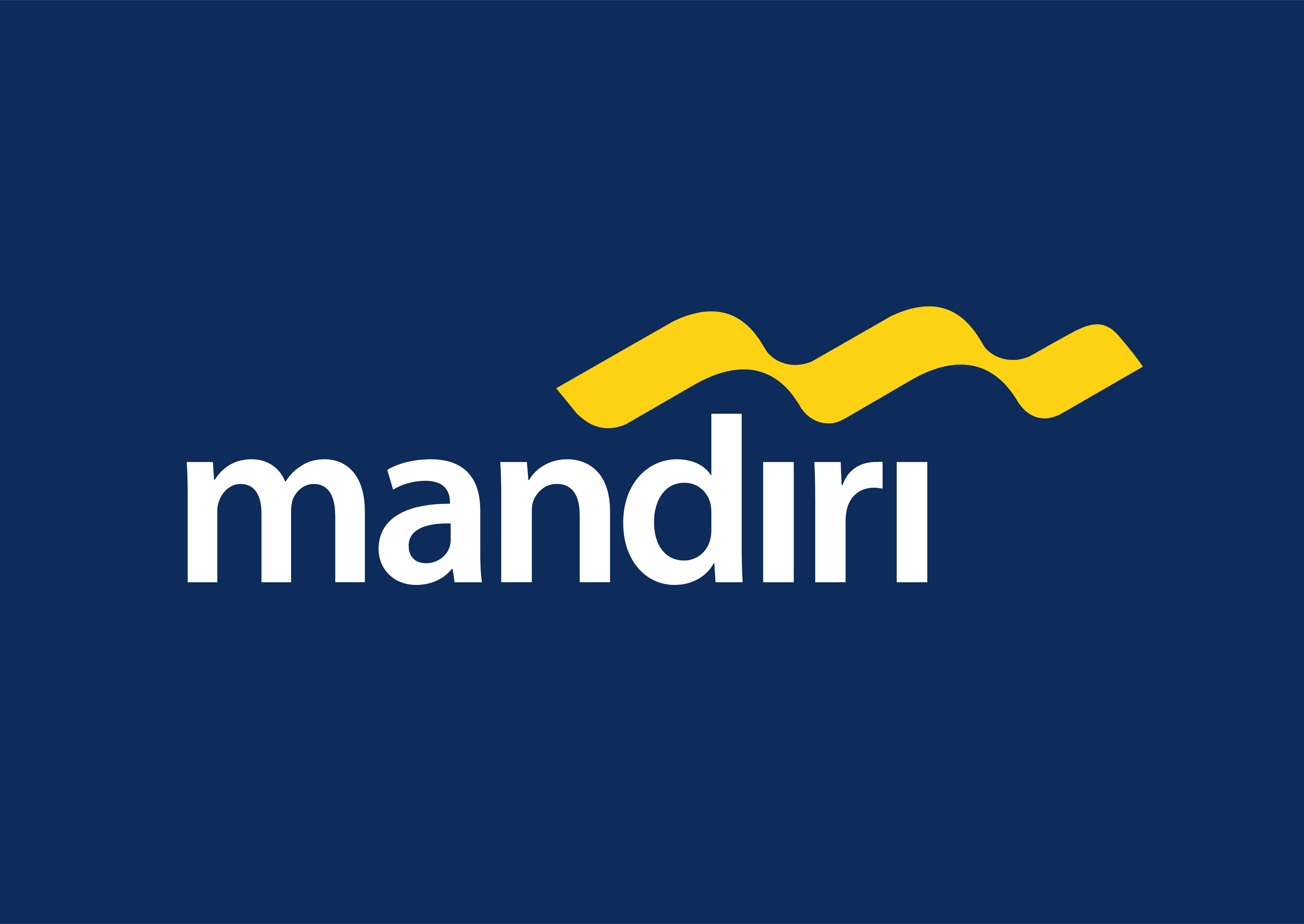 PT Bank Mandiri (Persero) Tbk Kcp Mmu Blora Kunduran