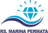 Pt Erina Citra Gemilang (rs Marina Permata) logo