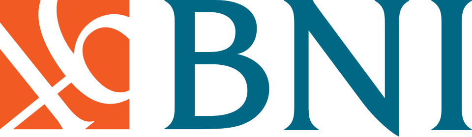 Perusahaan Perseroan (Persero) Bank Negara Indonesia Logo