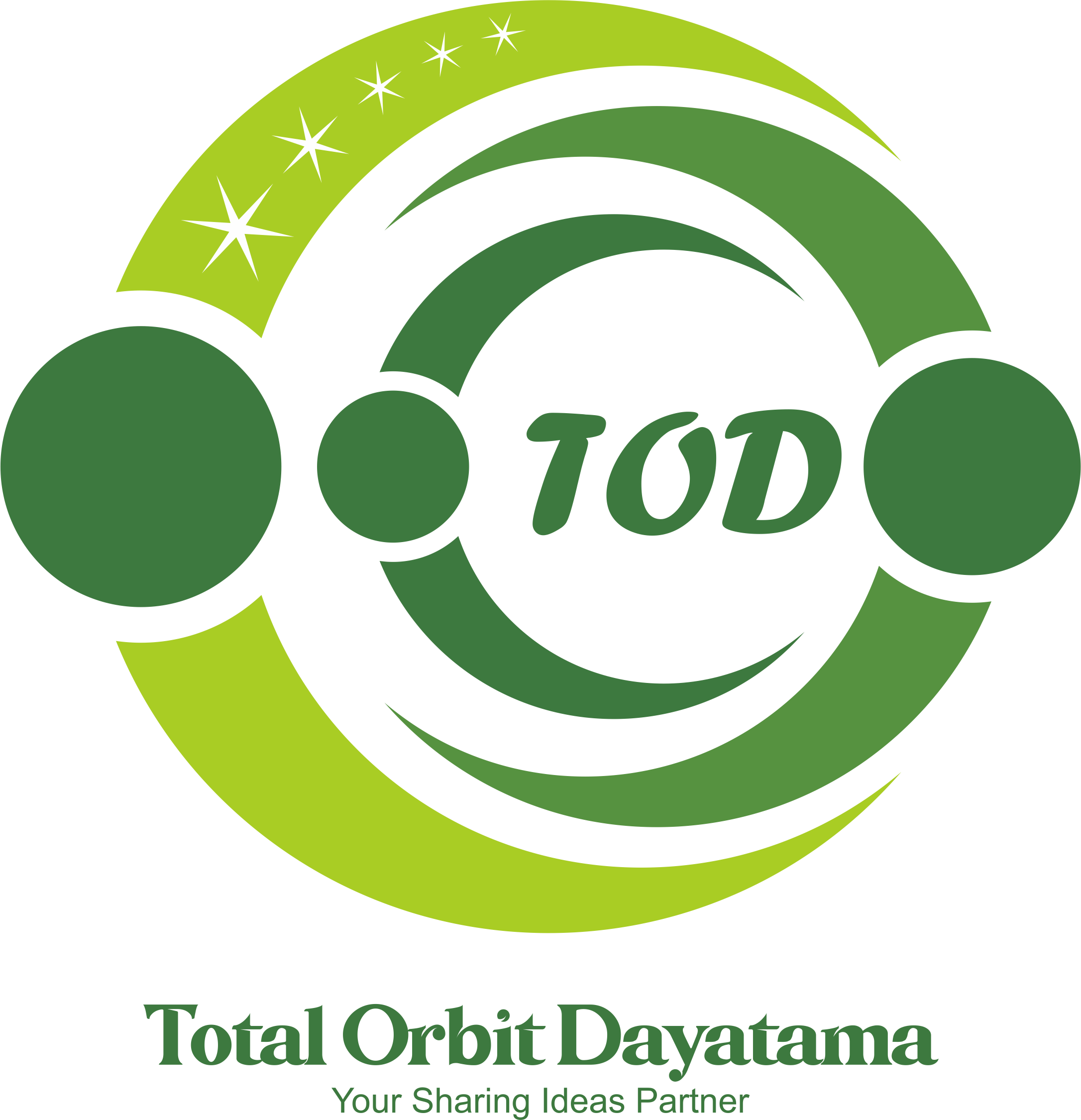 Total Orbit Dayatama