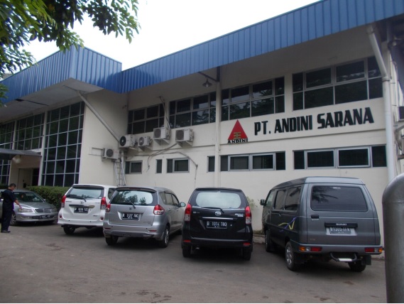 Lowongan Operator Produksi di PT. Andini Sarana 2 602a2a5b16c57