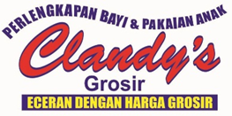 Pt. Clandys Sejahtera Abadi Cabang Karangasem logo