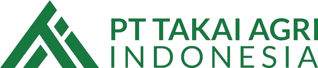 Takai Agri Indonesia logo