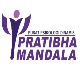 Logo Pusat Psikologi Dinamis Pratibha Mandala