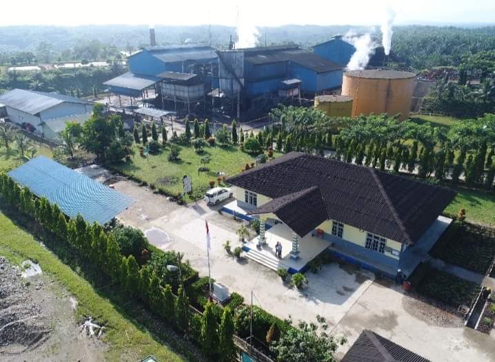 Lowongan Pemanen Kelapa Sawit di PT. Gruti Lestari Pratama 2 619337775ff32