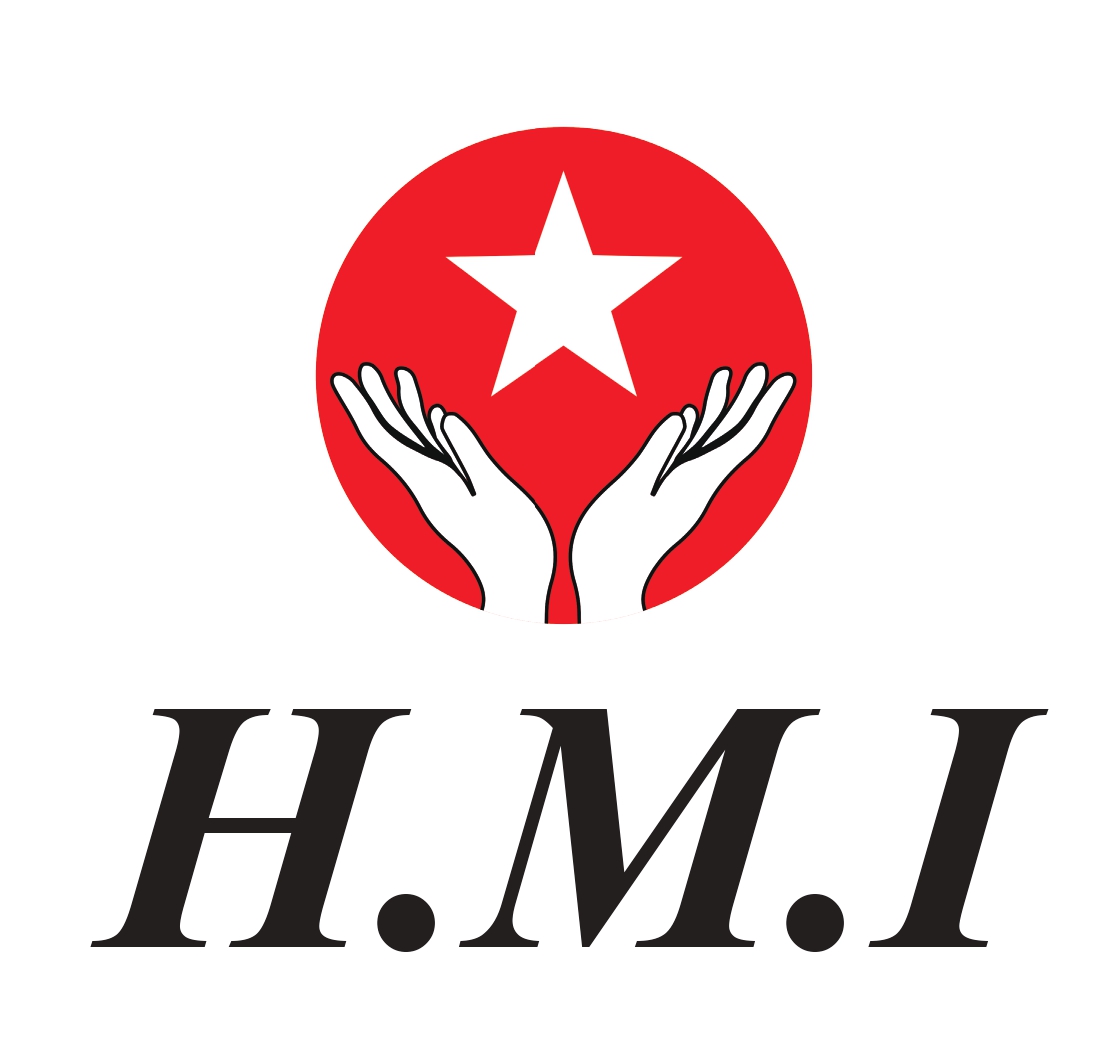 Logo Hopestar Metal Indonesia