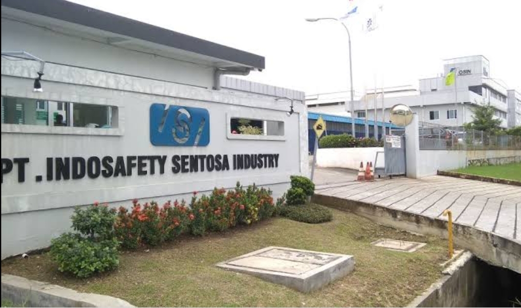 Lowongan Management Trainee (MT) di Indosafety Sentosa Industry 2 6226ef0be798c